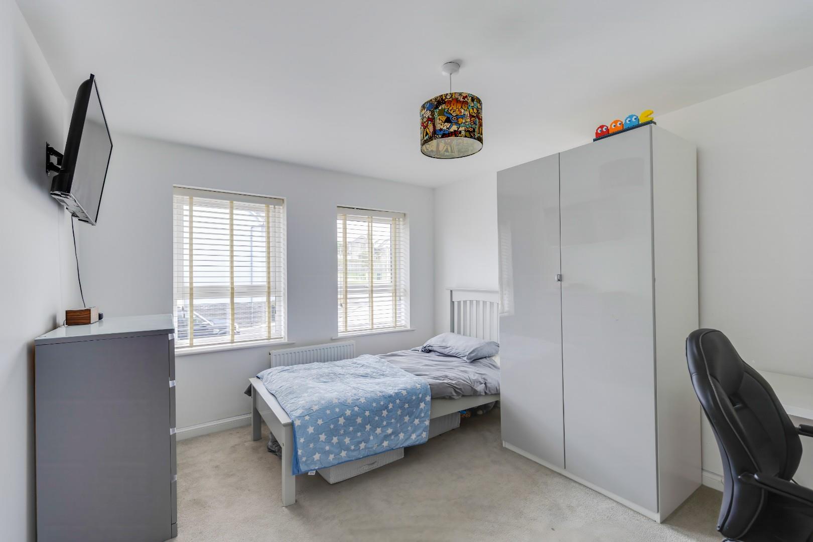 Crompton Way, Ogmore-By-Sea, Bridgend, Vale of Glamorgan, CF32 0QF